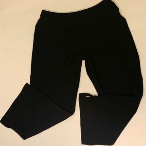 Lucy Black Leggings
